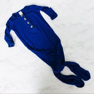 Lou Lou & Company ‘Jaden’ Knotted Gown